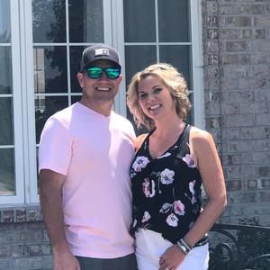 Meet your Posher, Mike